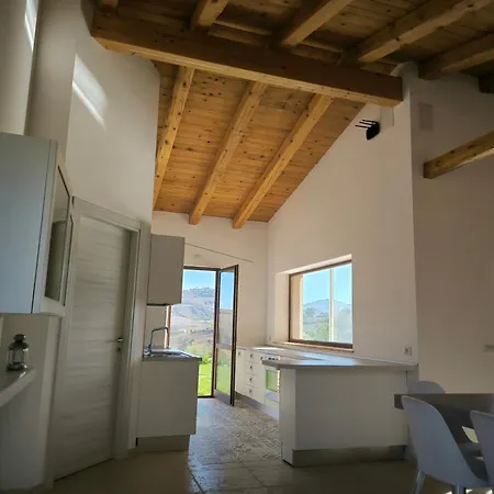 Del Sole: Con Piscina Riscaldata Uso Esclusivo מלון